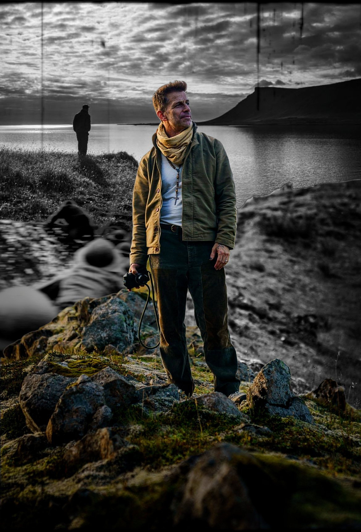 The Last Photograph (2026) poster
