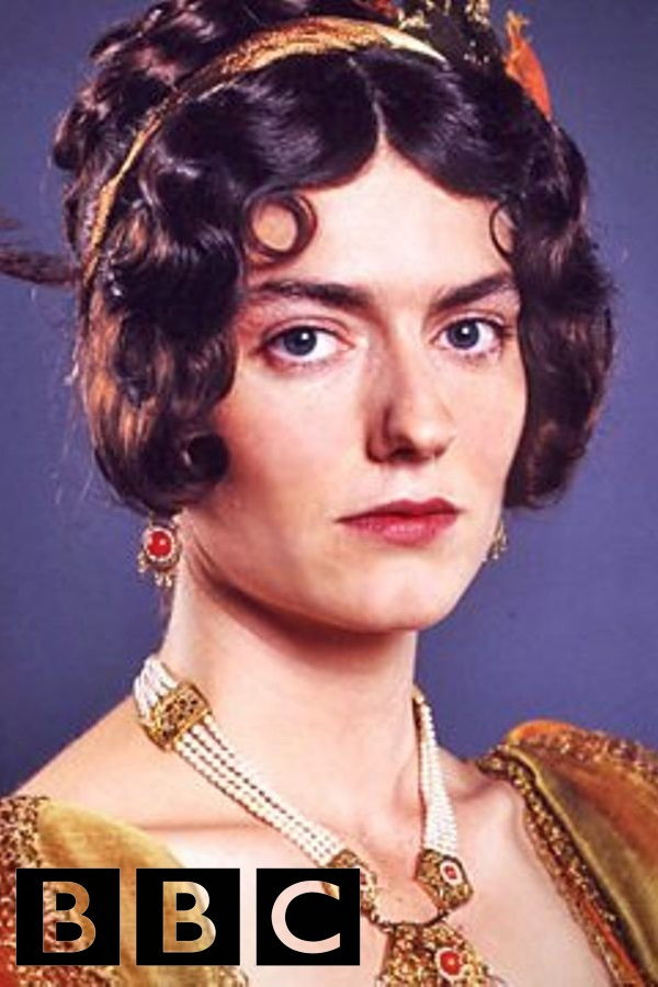 The Real Jane Austen (2002) poster