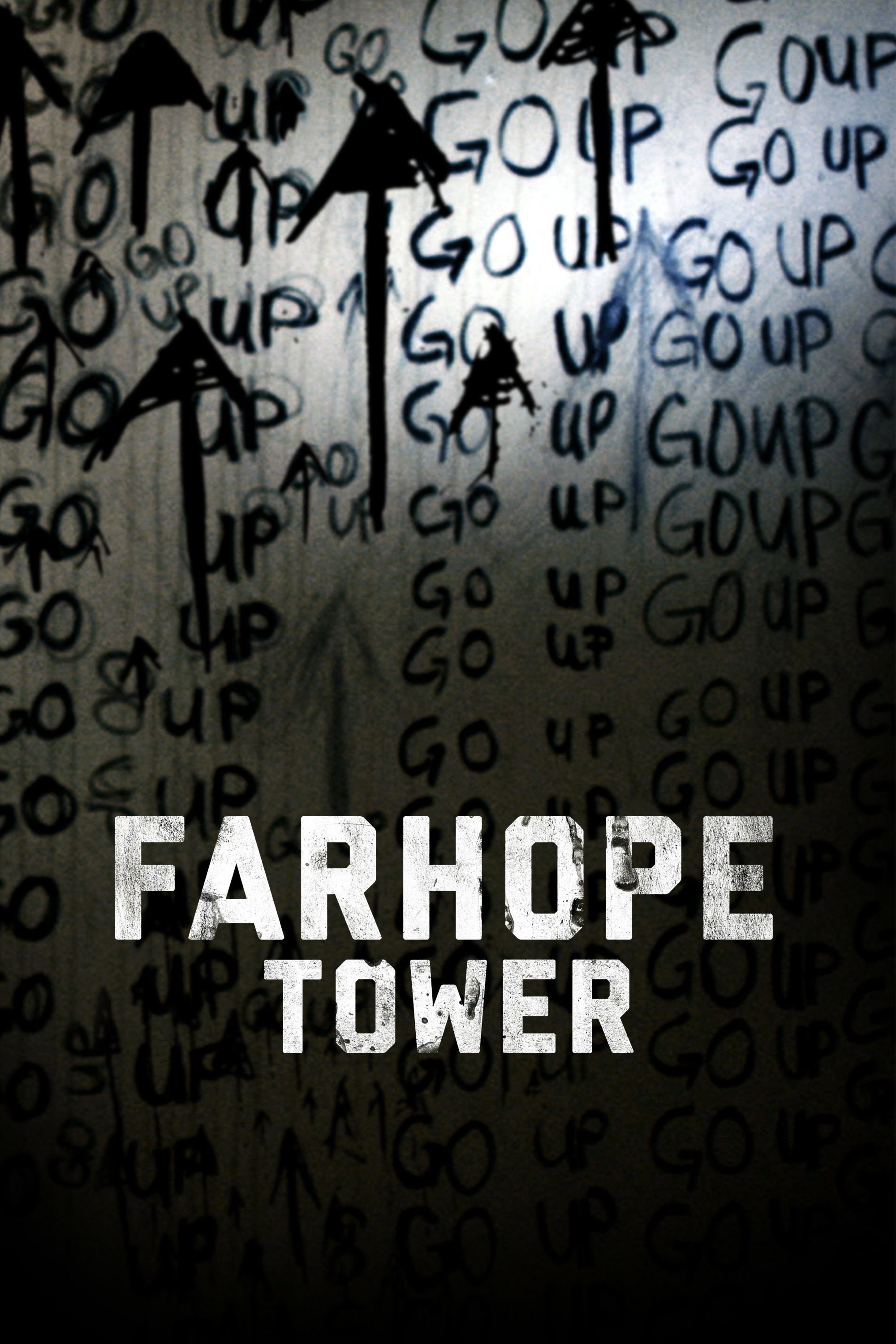 Farhope Tower (2015) poster