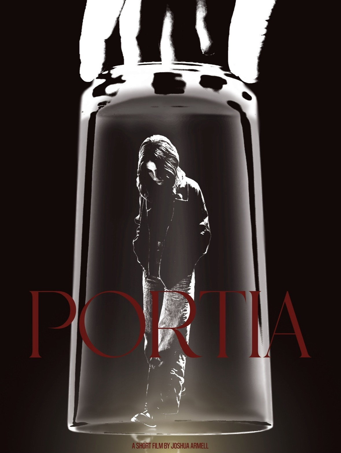 Portia (2026) poster