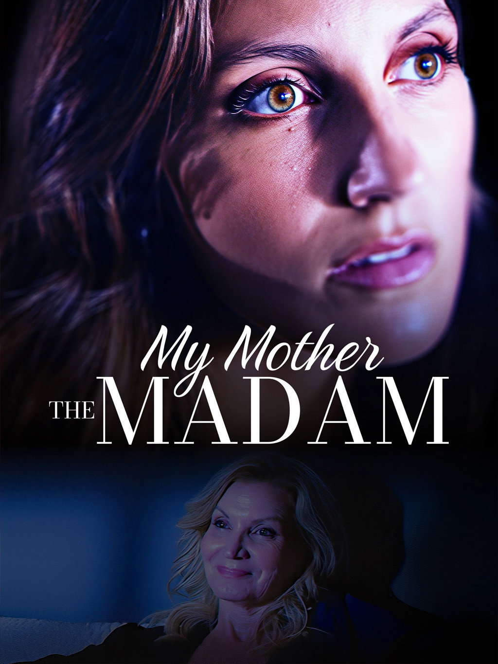 My Mother the Madam (2025) poster