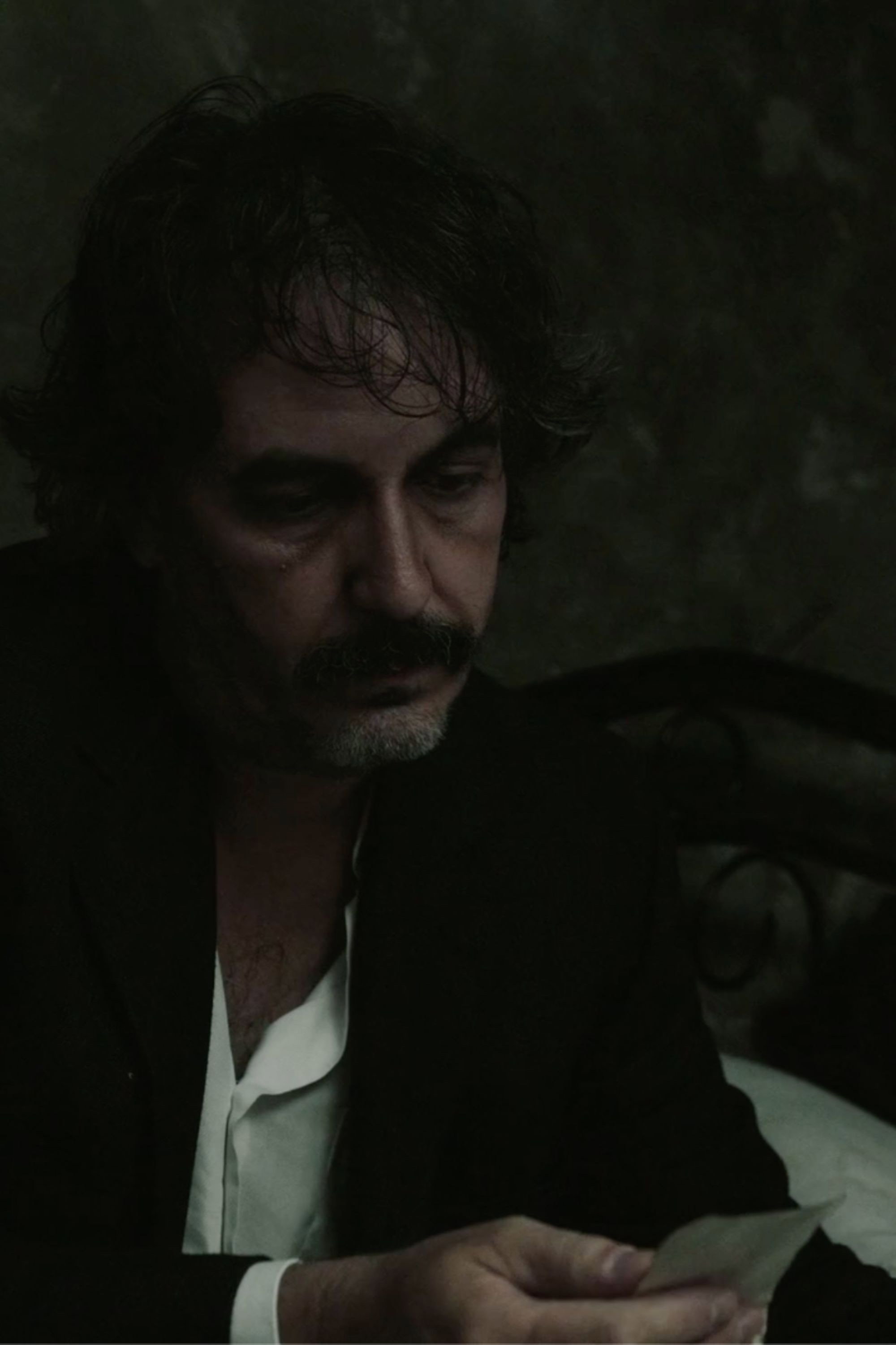La Miseria (2021) poster