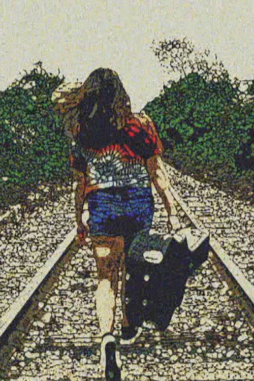 Runaway (2020) poster