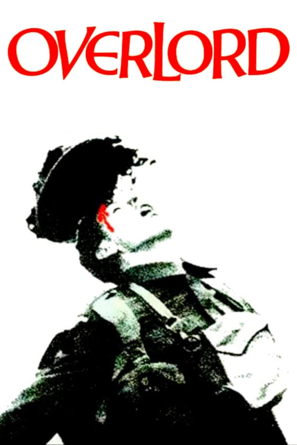 Overlord (1975) poster