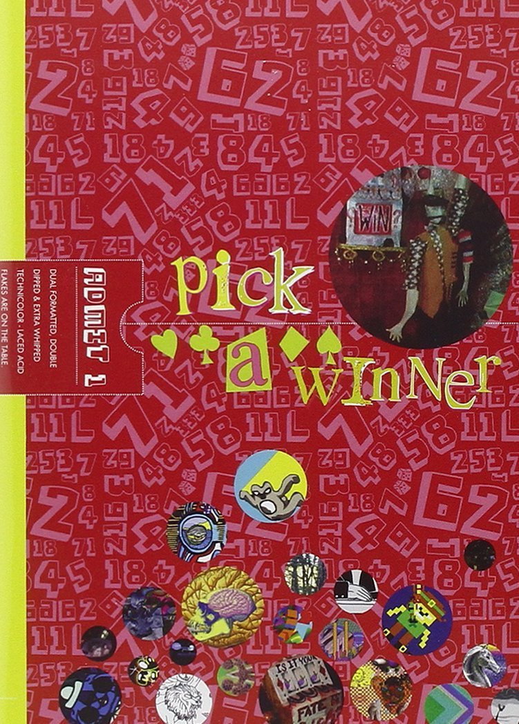 Pick a Winner (2004) poster