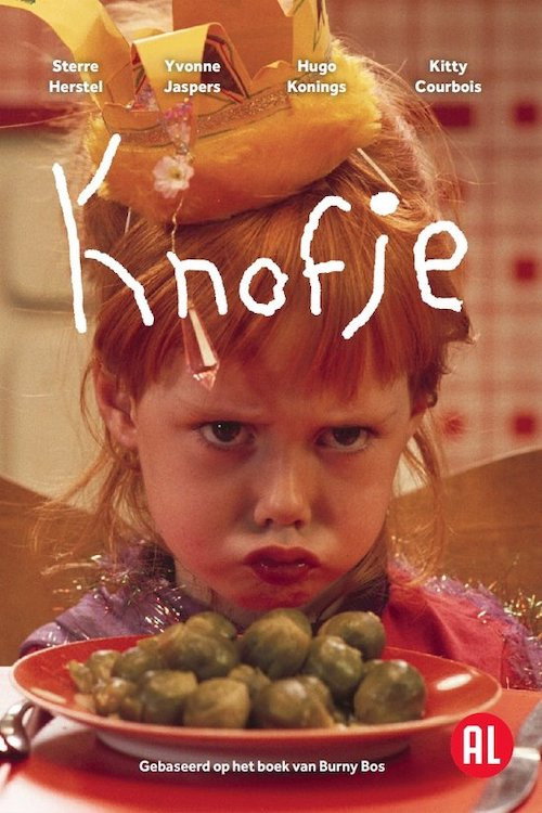 Knofje (2010) poster