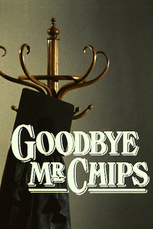 Goodbye Mr Chips (1984) poster