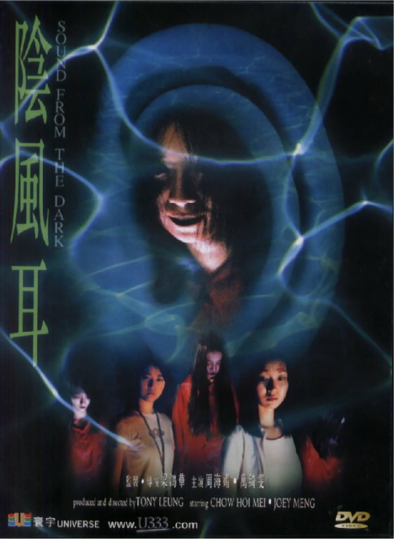 Sound from the Dark (2000) poster