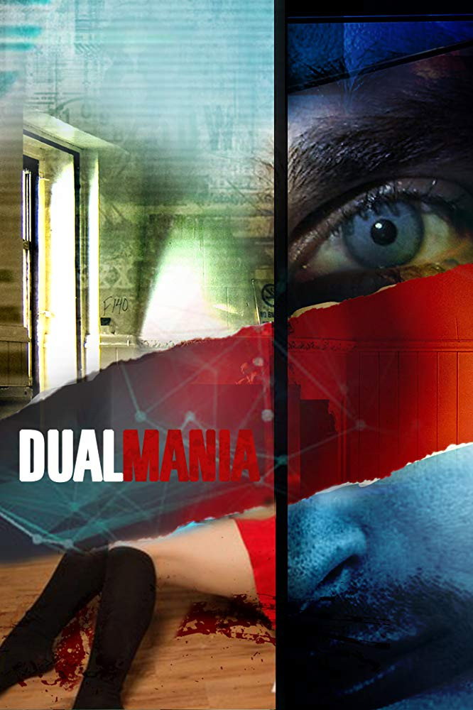 Dual Mania (2021) poster