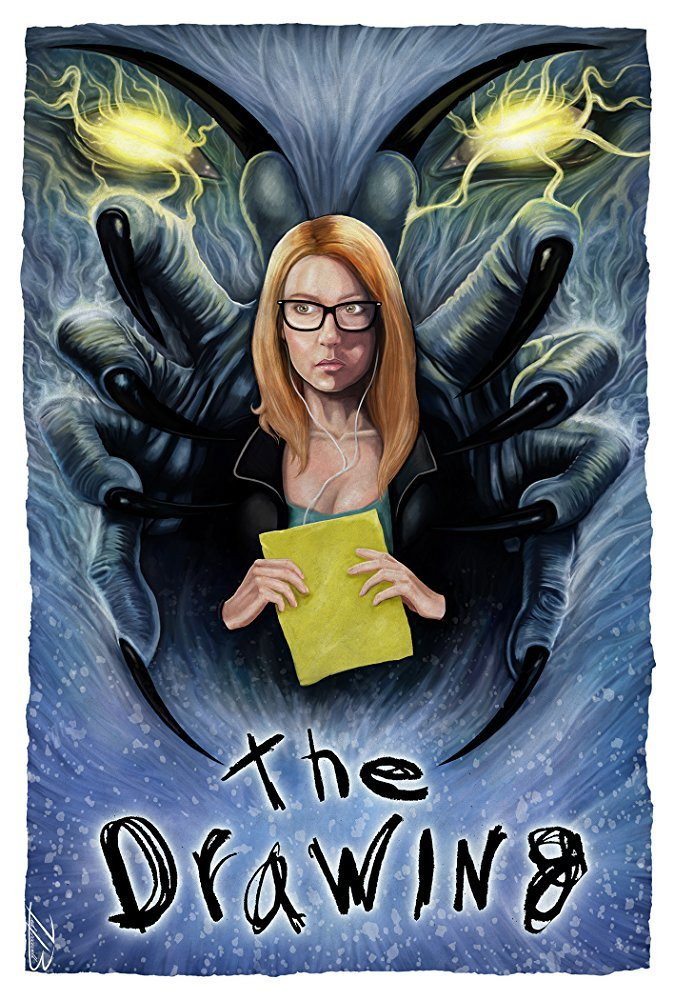 The Drawing (2016) poster