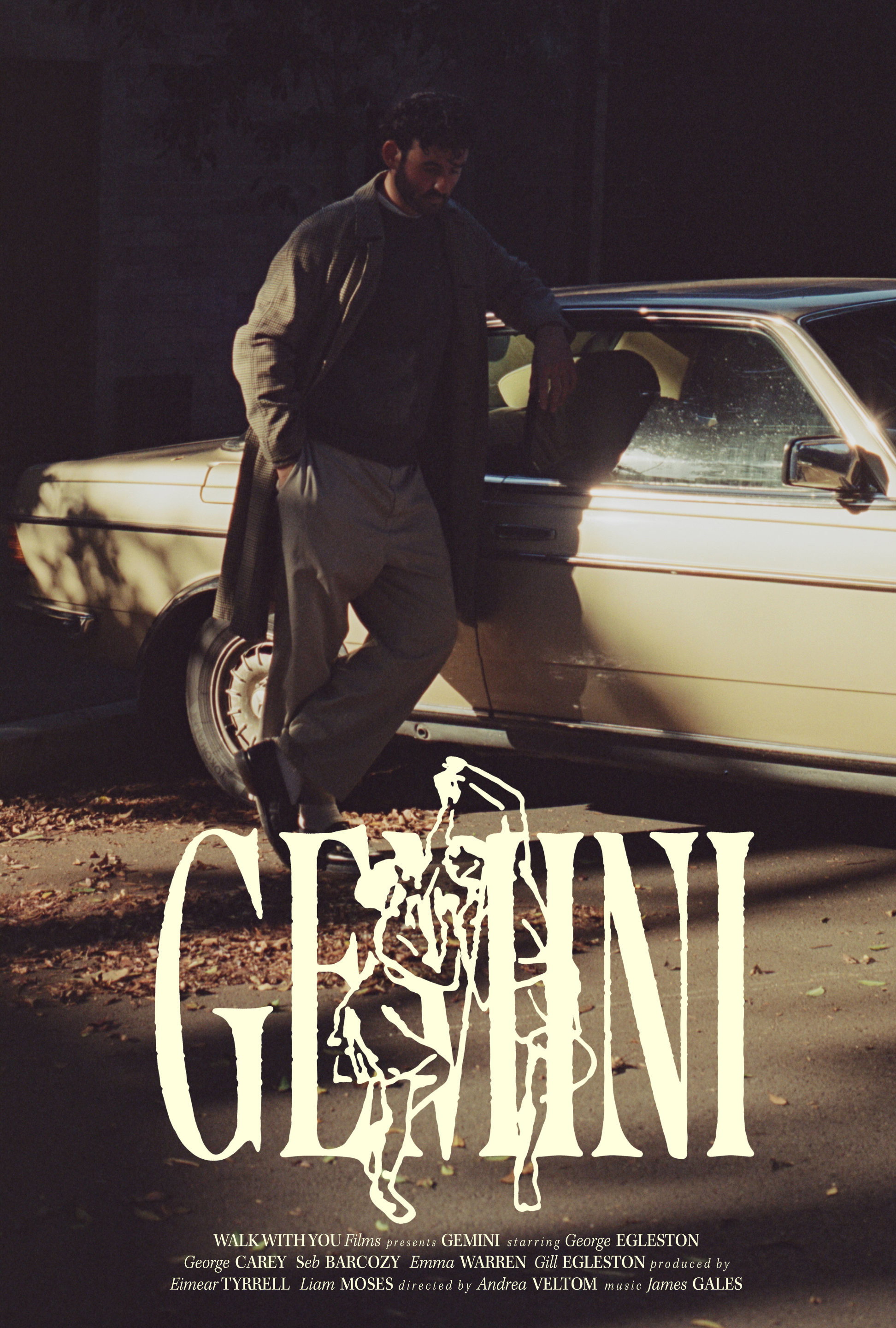 Gemini (2026) poster