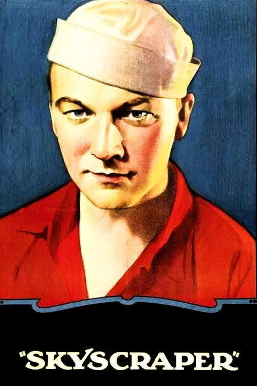 Skyscraper (1928) poster