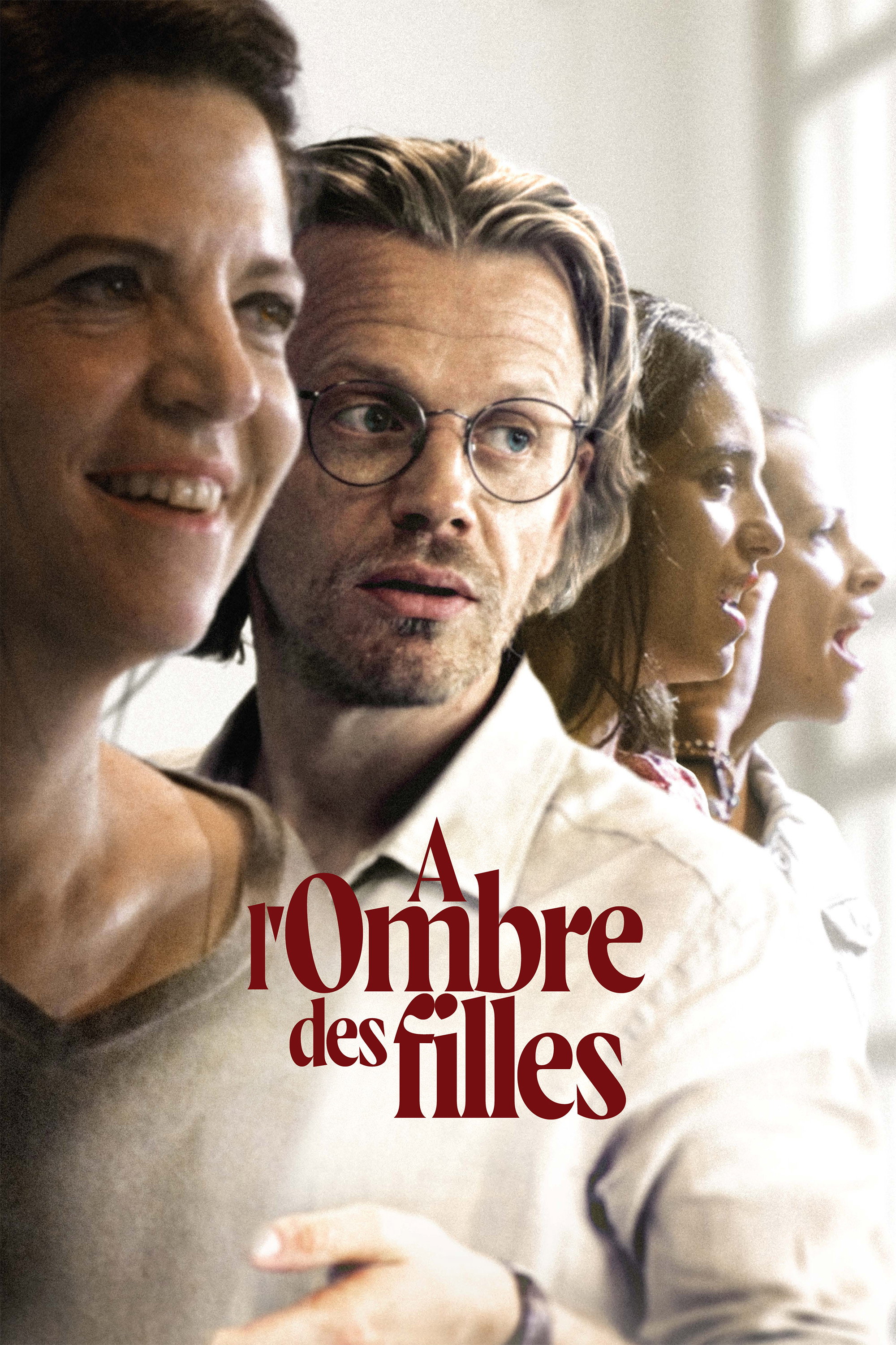 Singing Jailbirds (2022) poster