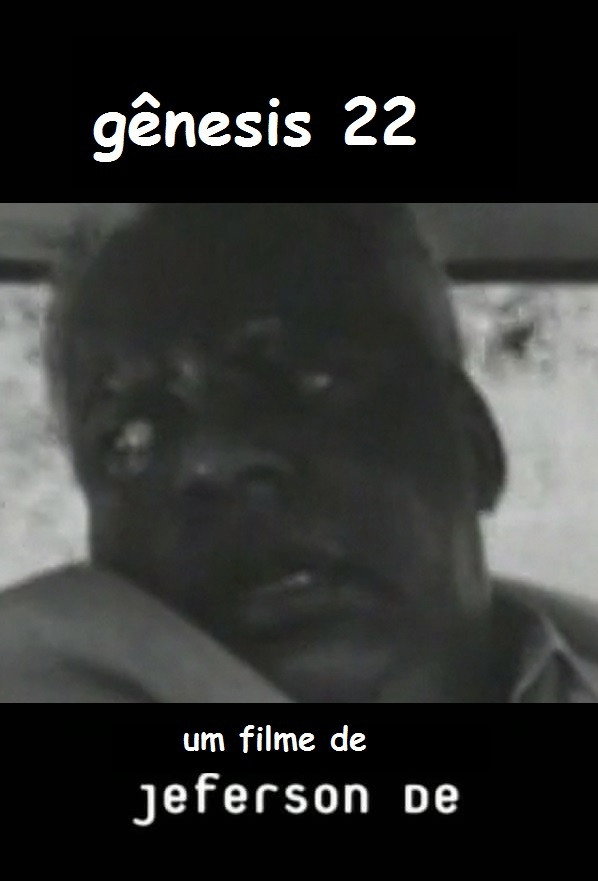 Gênesis 22 (1999) poster