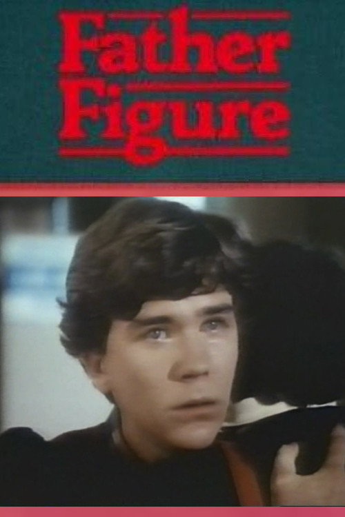Father Figure (1980) poster