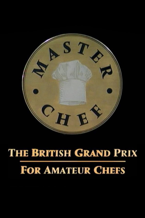MasterChef (1990) poster