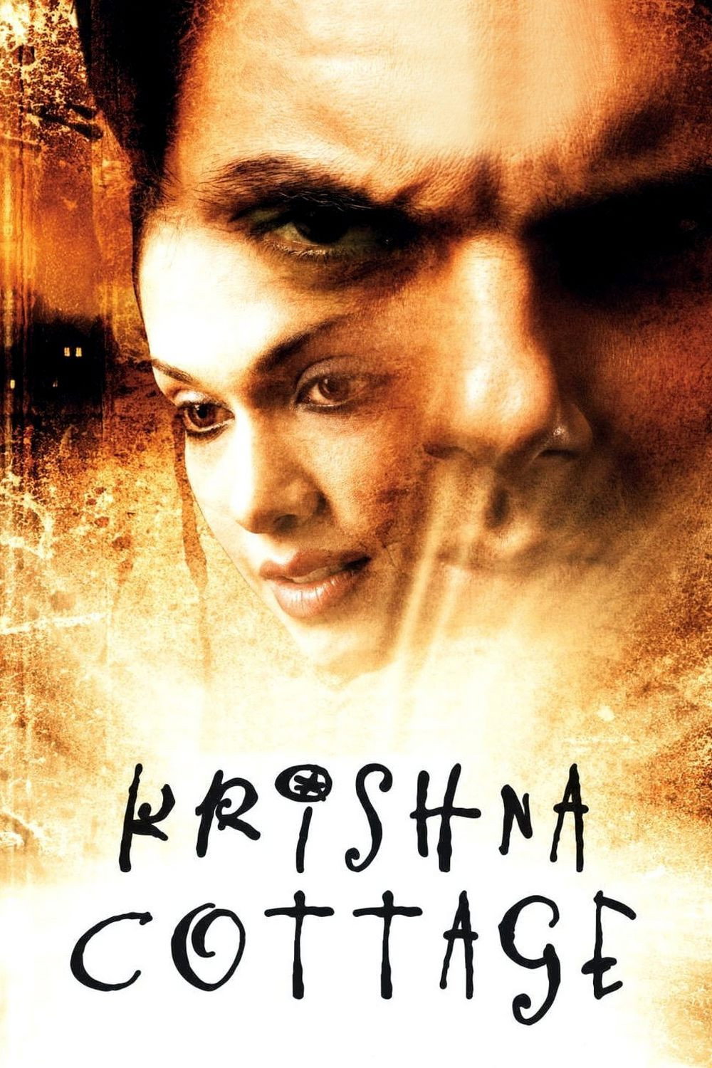 Krishna Cottage (2004) poster