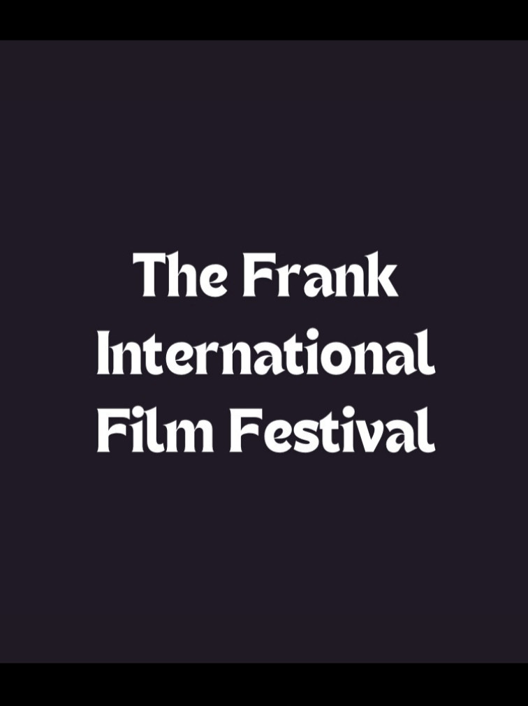 The Frank International Film Festival (2004) poster