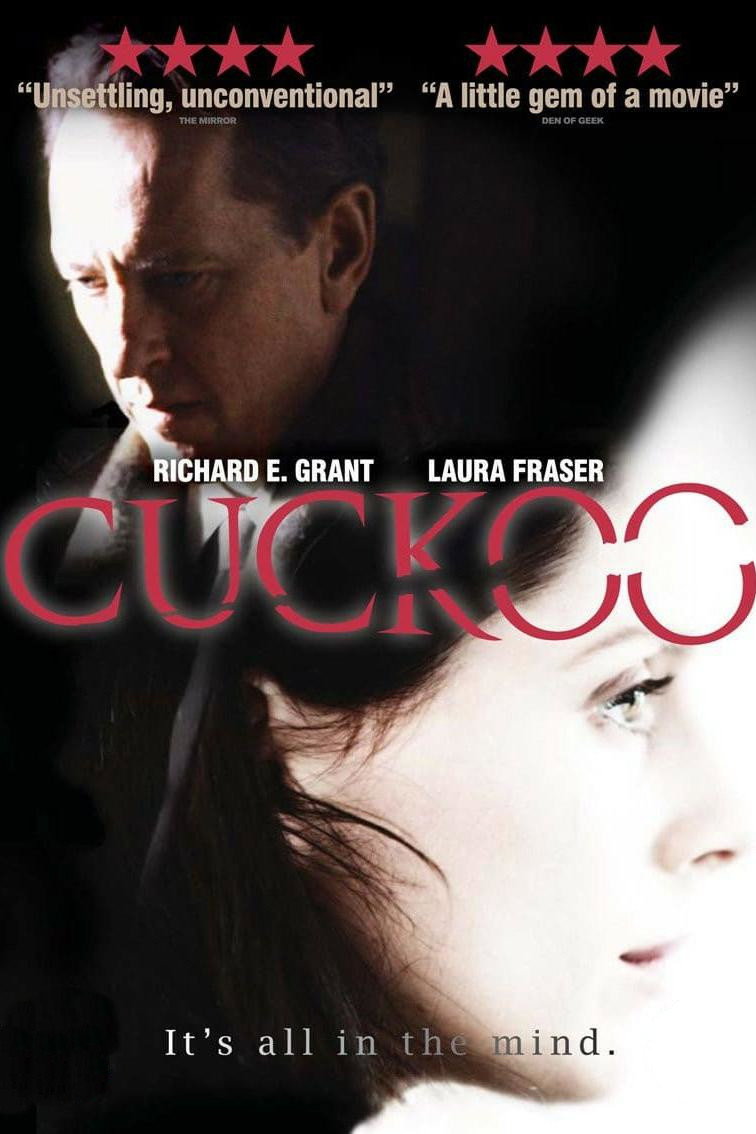 Cuckoo (2010) poster