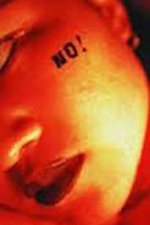 Leave Me Alone (2001) poster