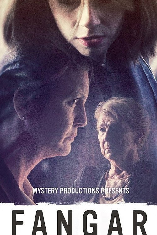 Prisoners (2017) poster