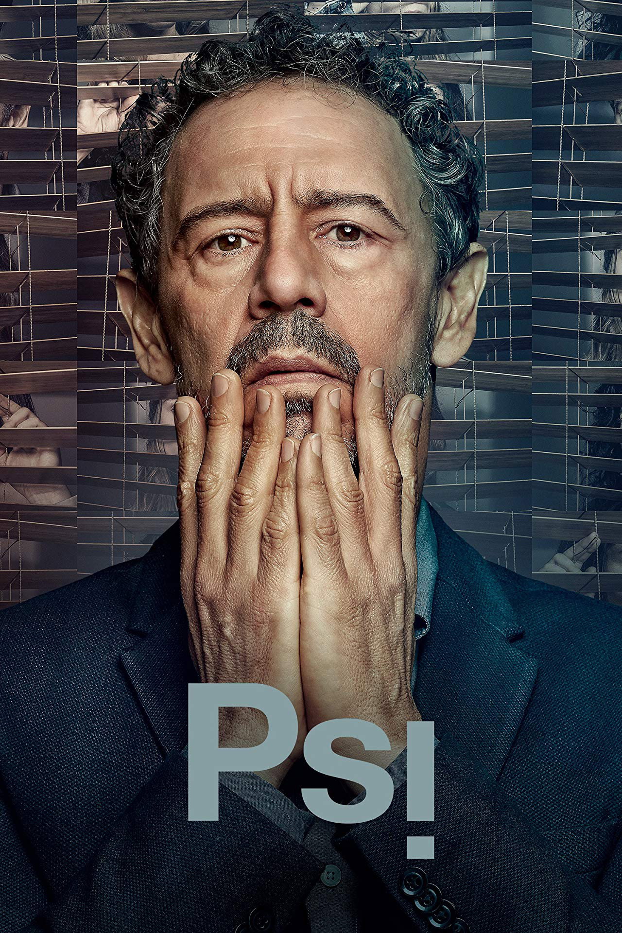 Psi (2014) poster