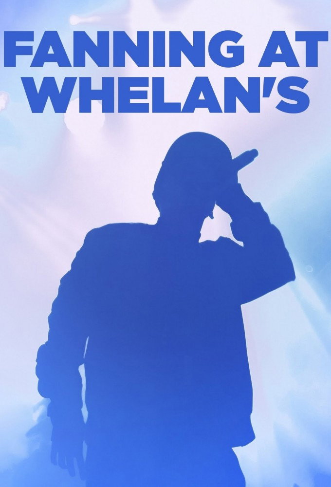 Fanning at Whelan's (2020) poster