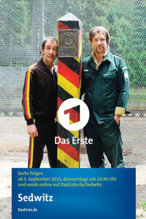 Sedwitz (2015) poster