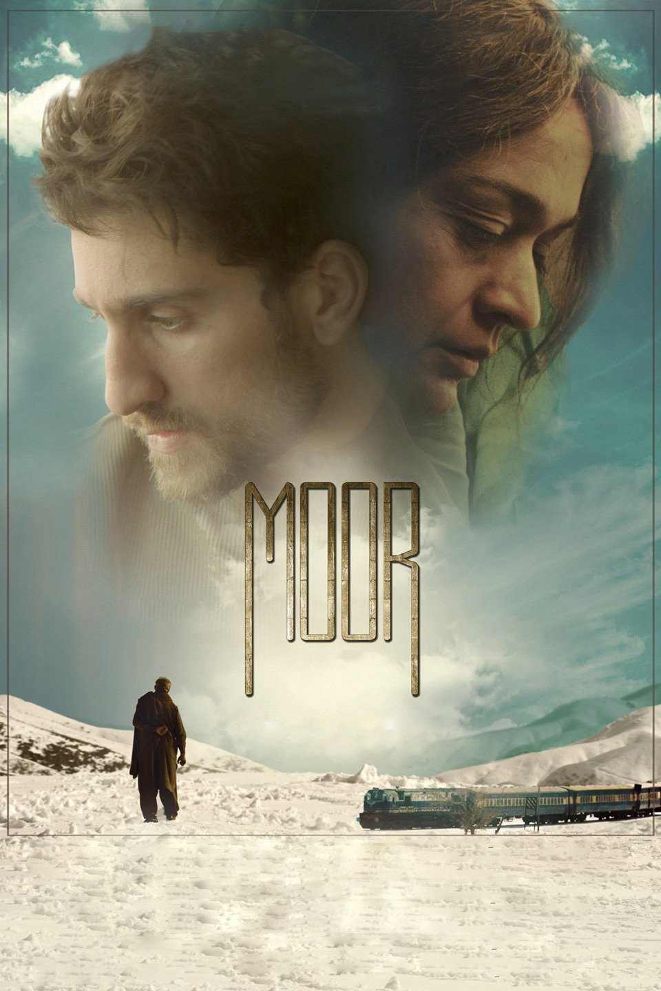 Mother (2015) poster