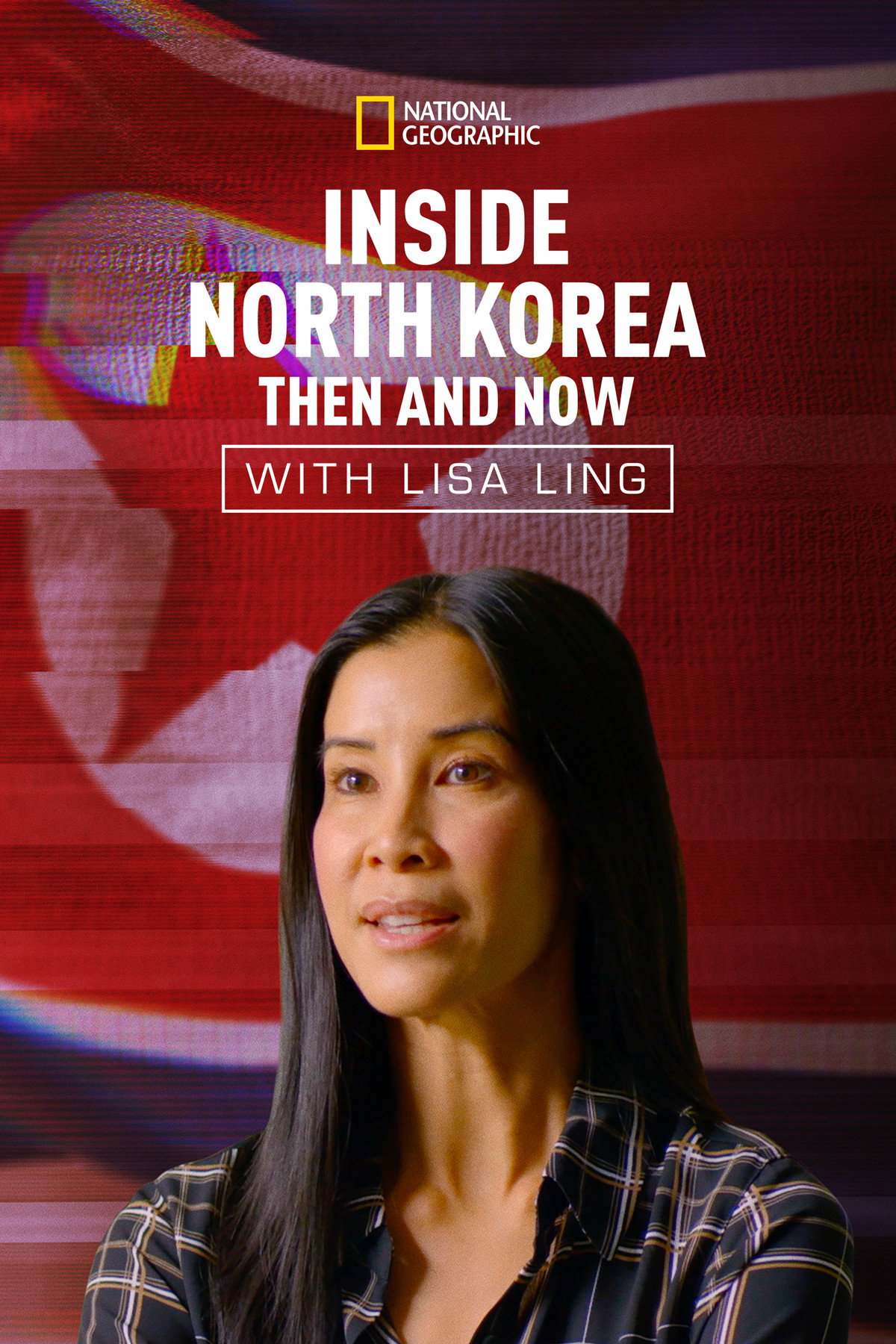 Inside North Korea: Then and Now with Lisa Ling (2017) poster