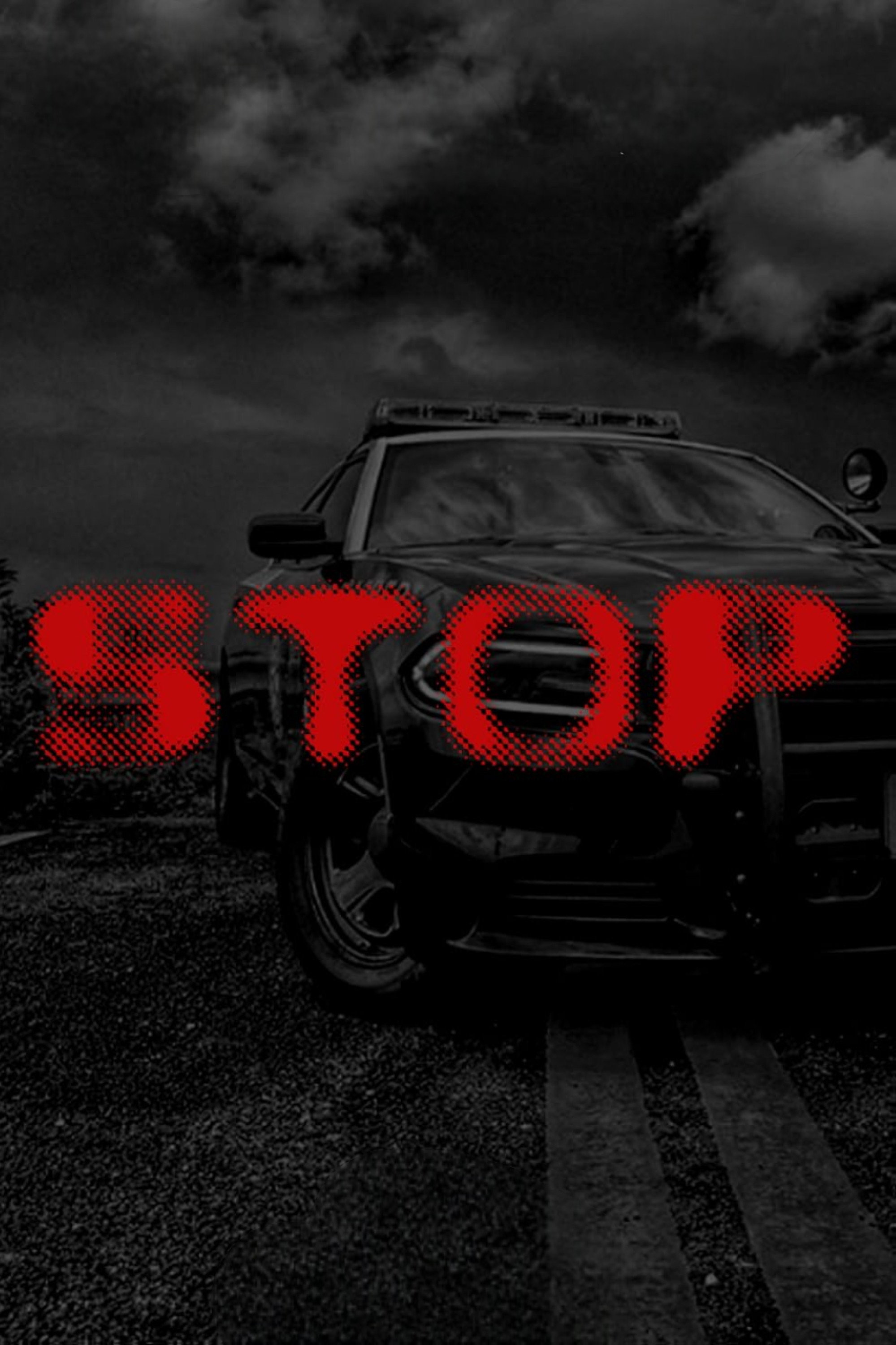STOP (2019) poster