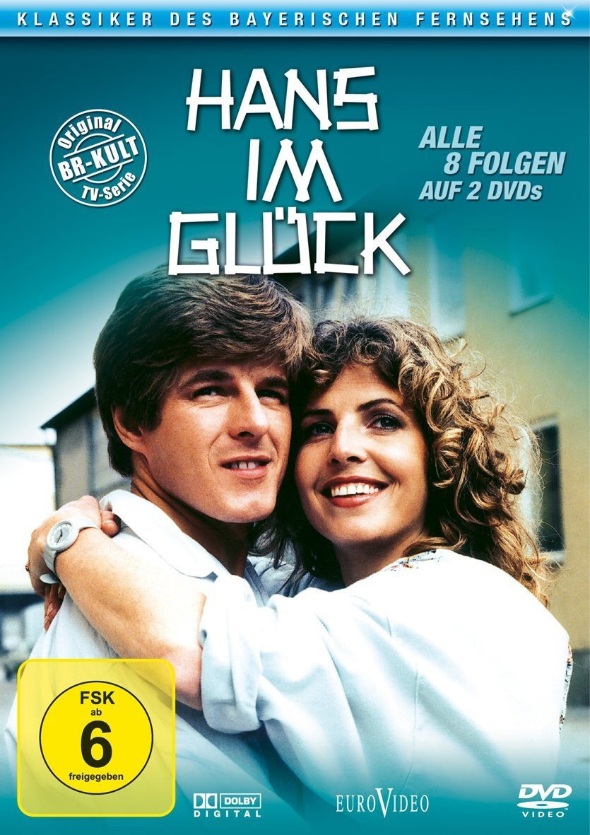 Hans im Glück (1987) poster