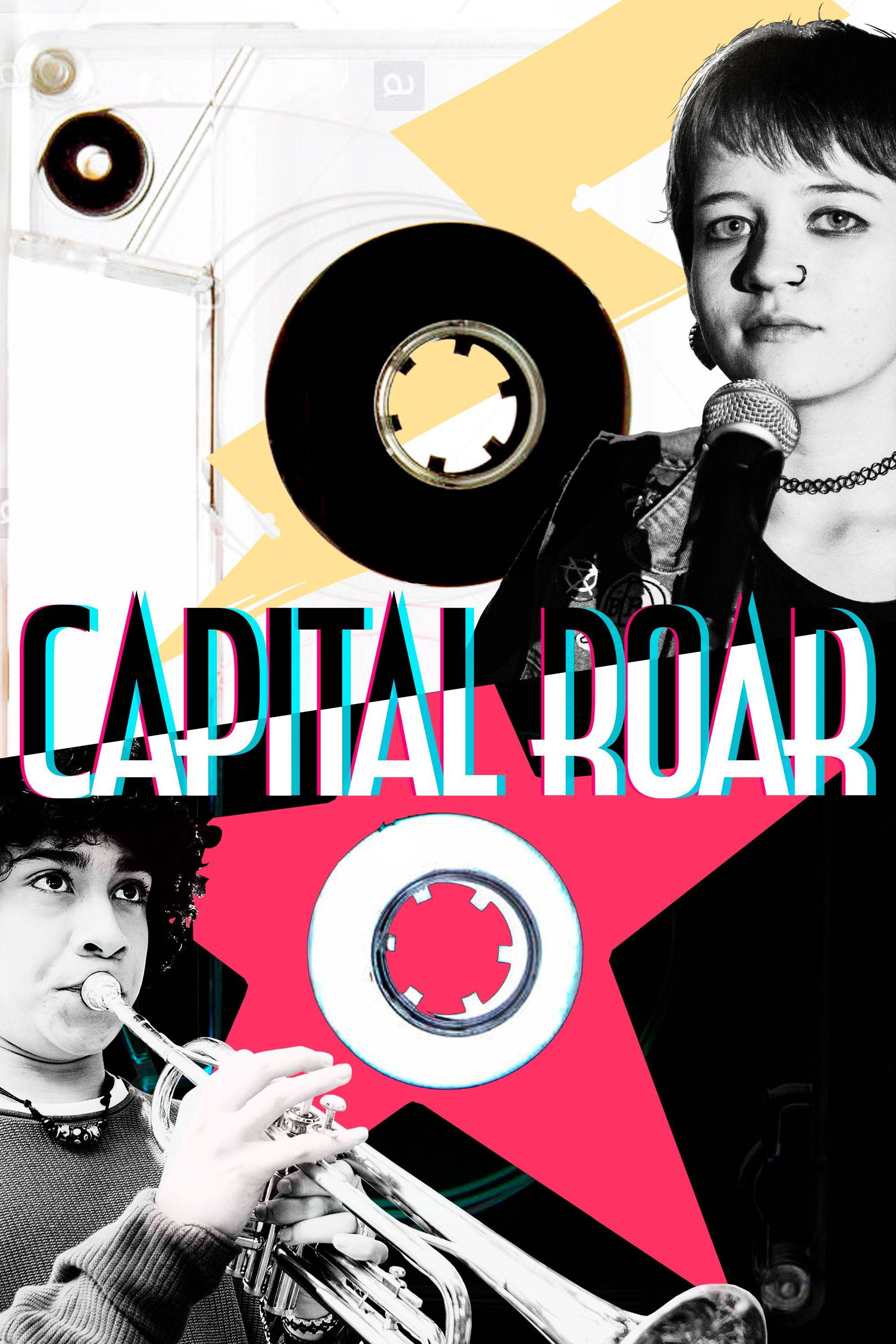 Ruido Capital (2020) poster