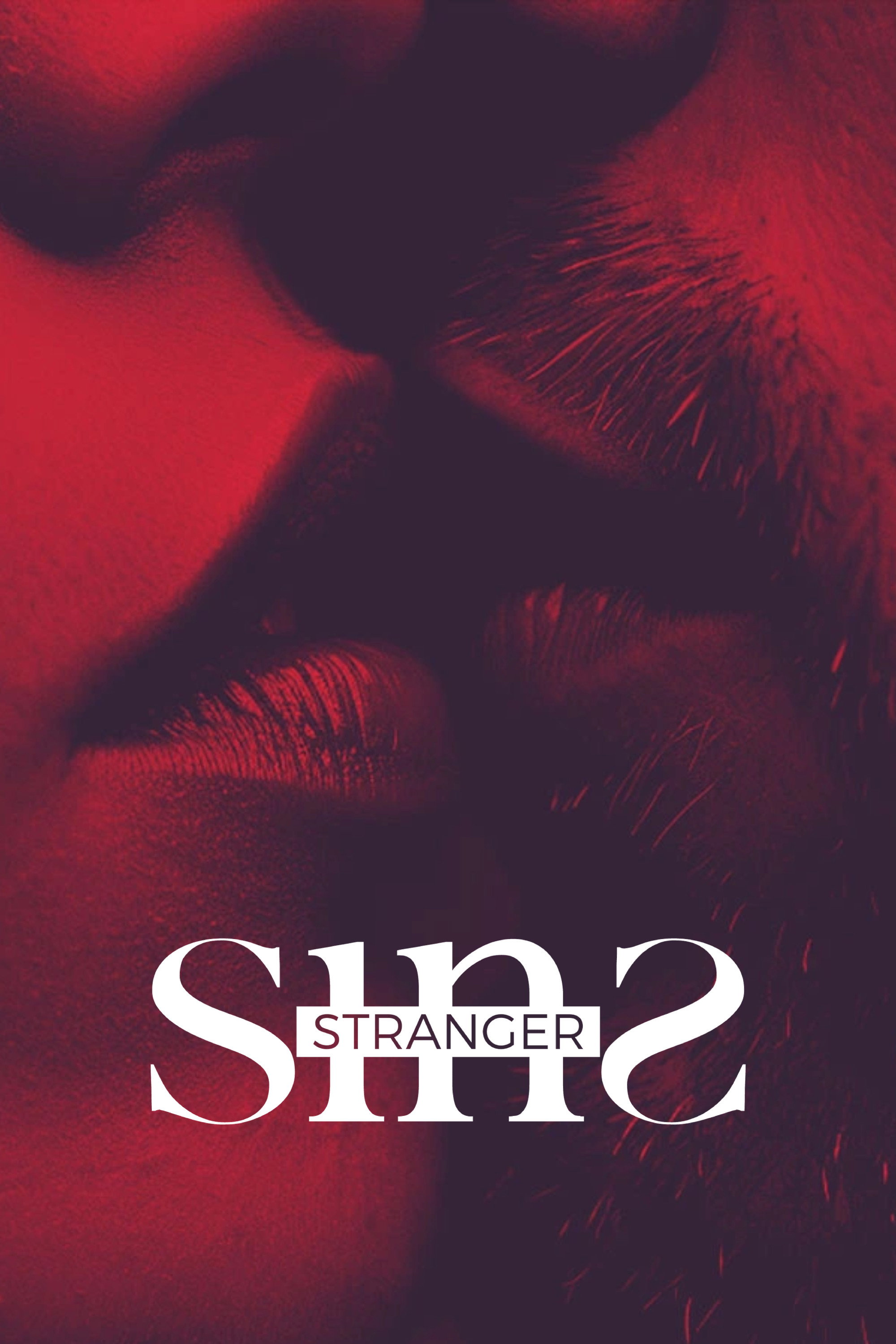 Stranger Sins (2023) poster