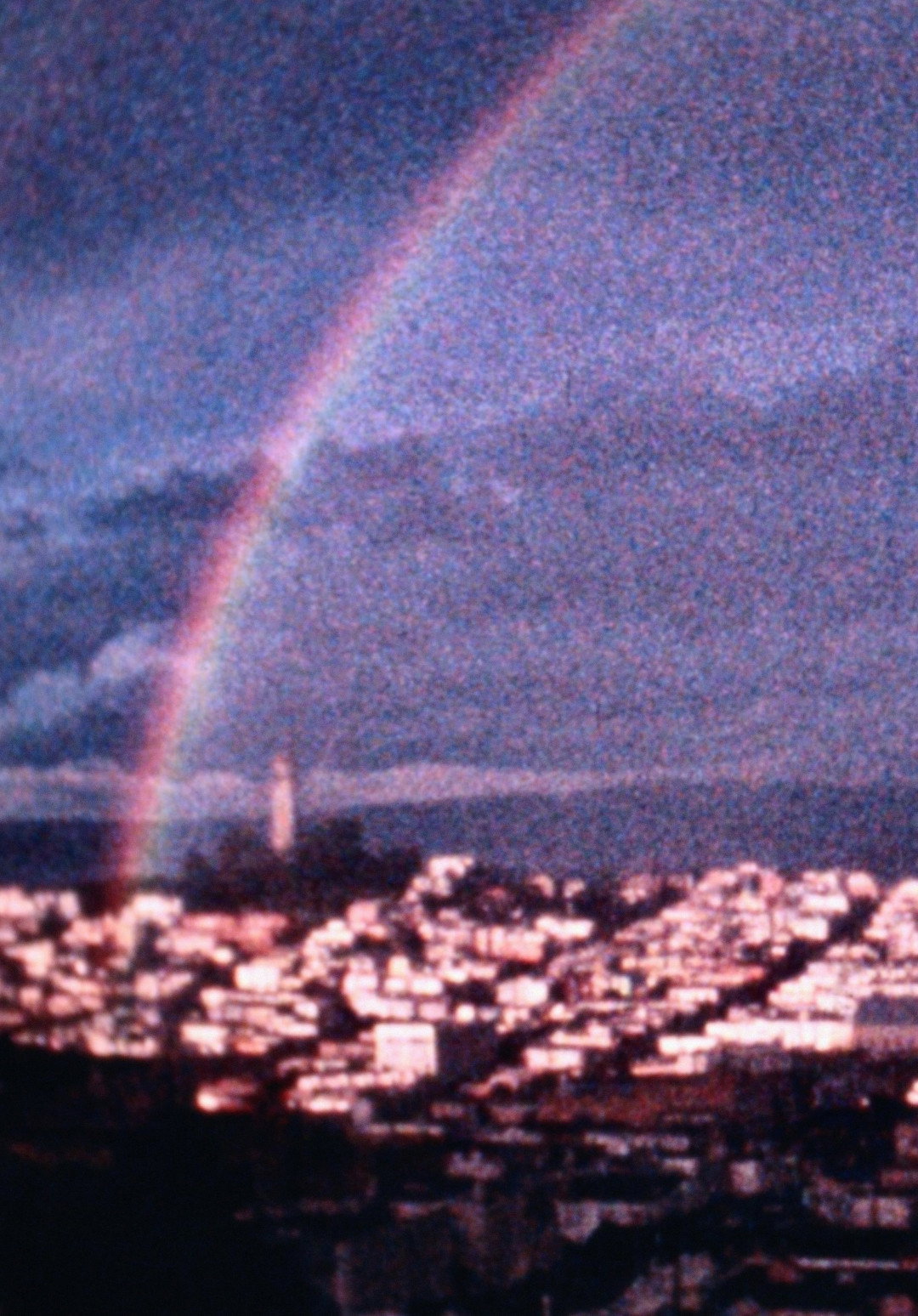 Panorama (1982) poster