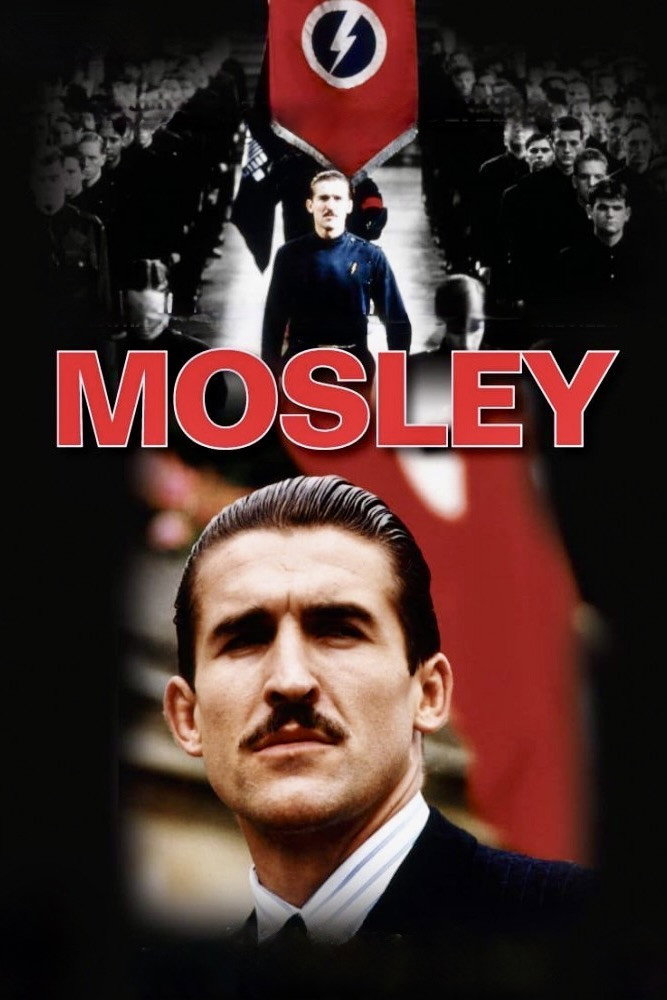 Mosley (1998) poster