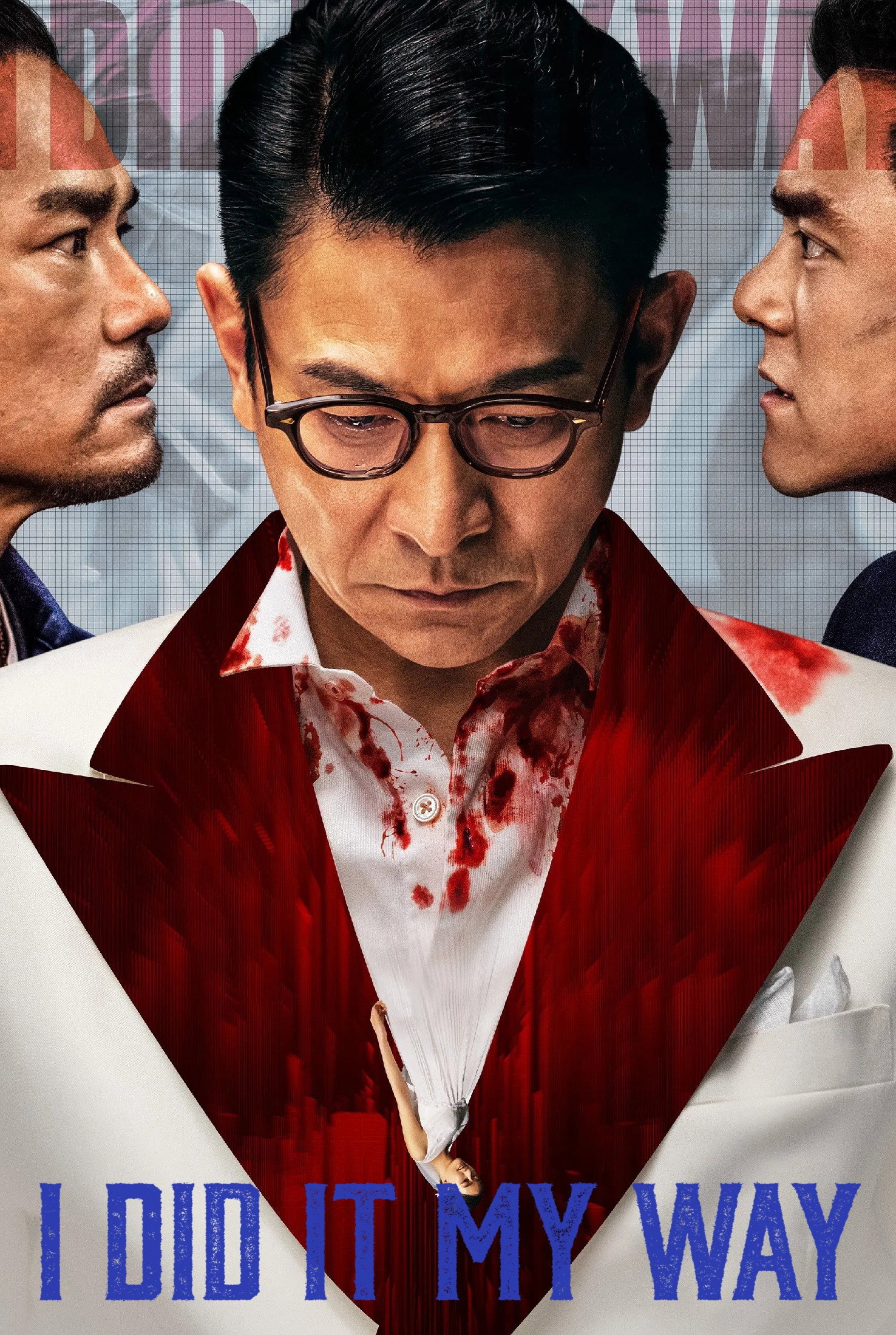 I Did It My Way (2023) poster