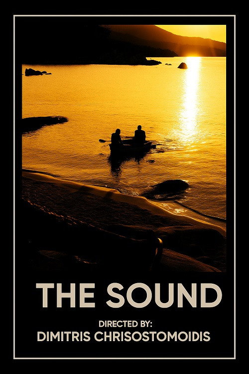 The sound (2026) poster