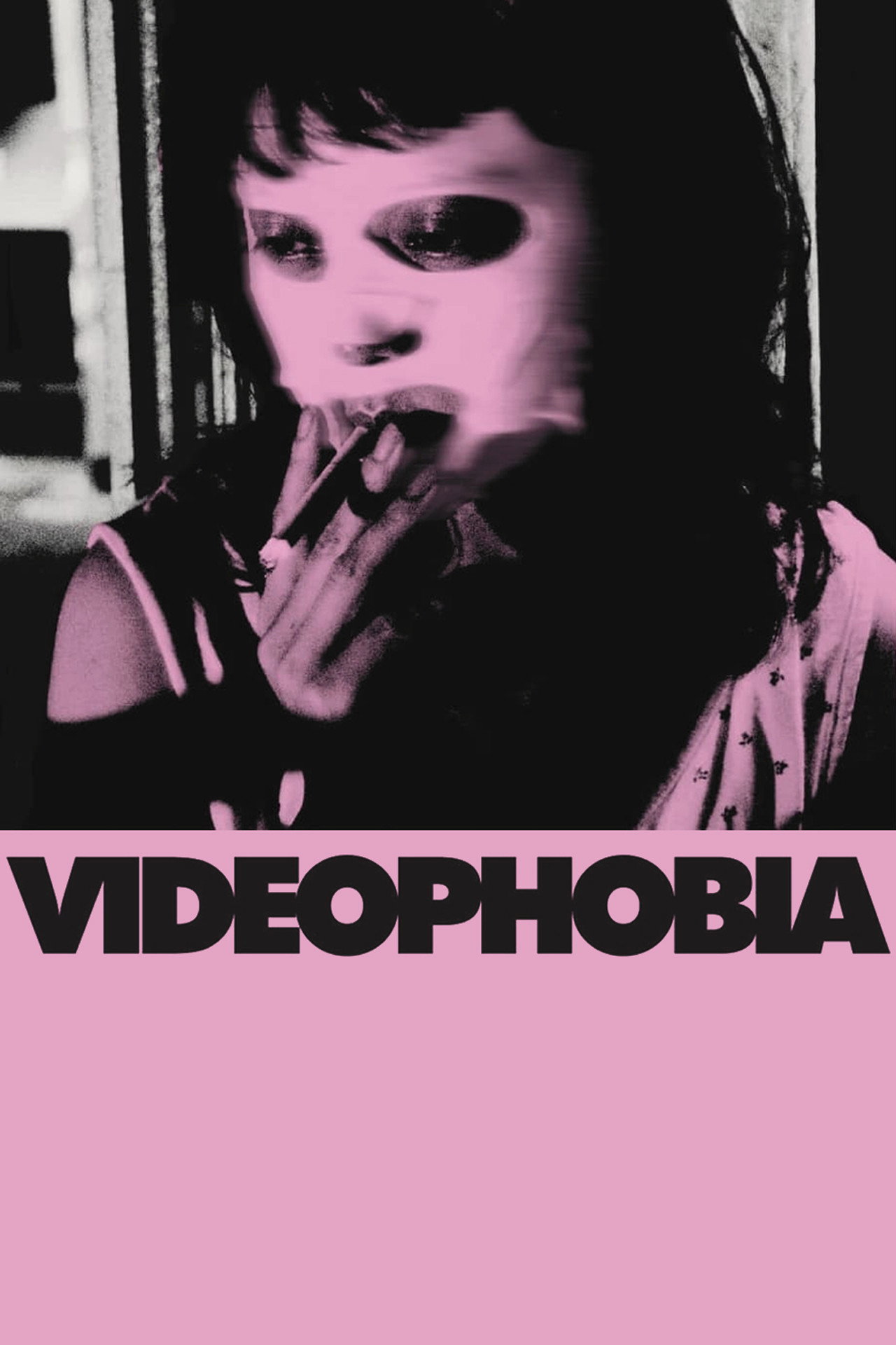 Videophobia (2020) poster