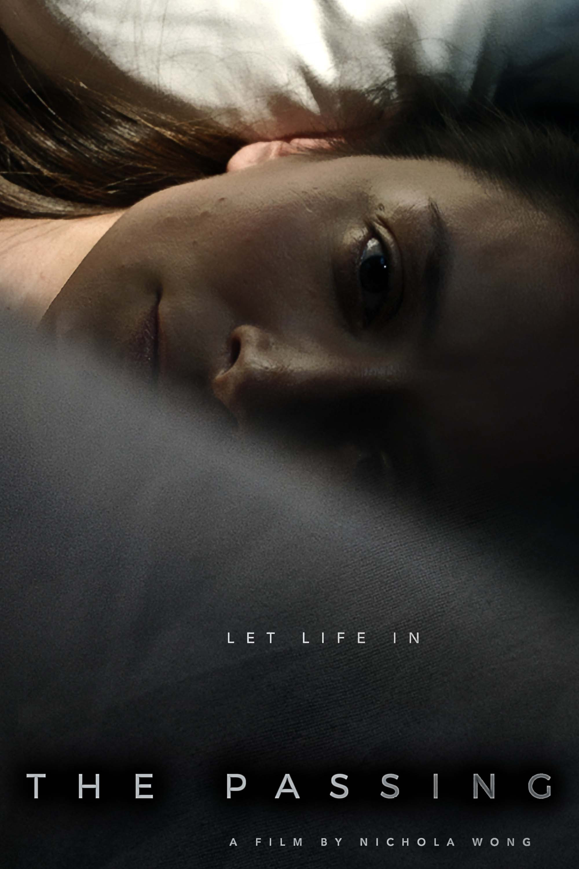 The Passing (2020) poster