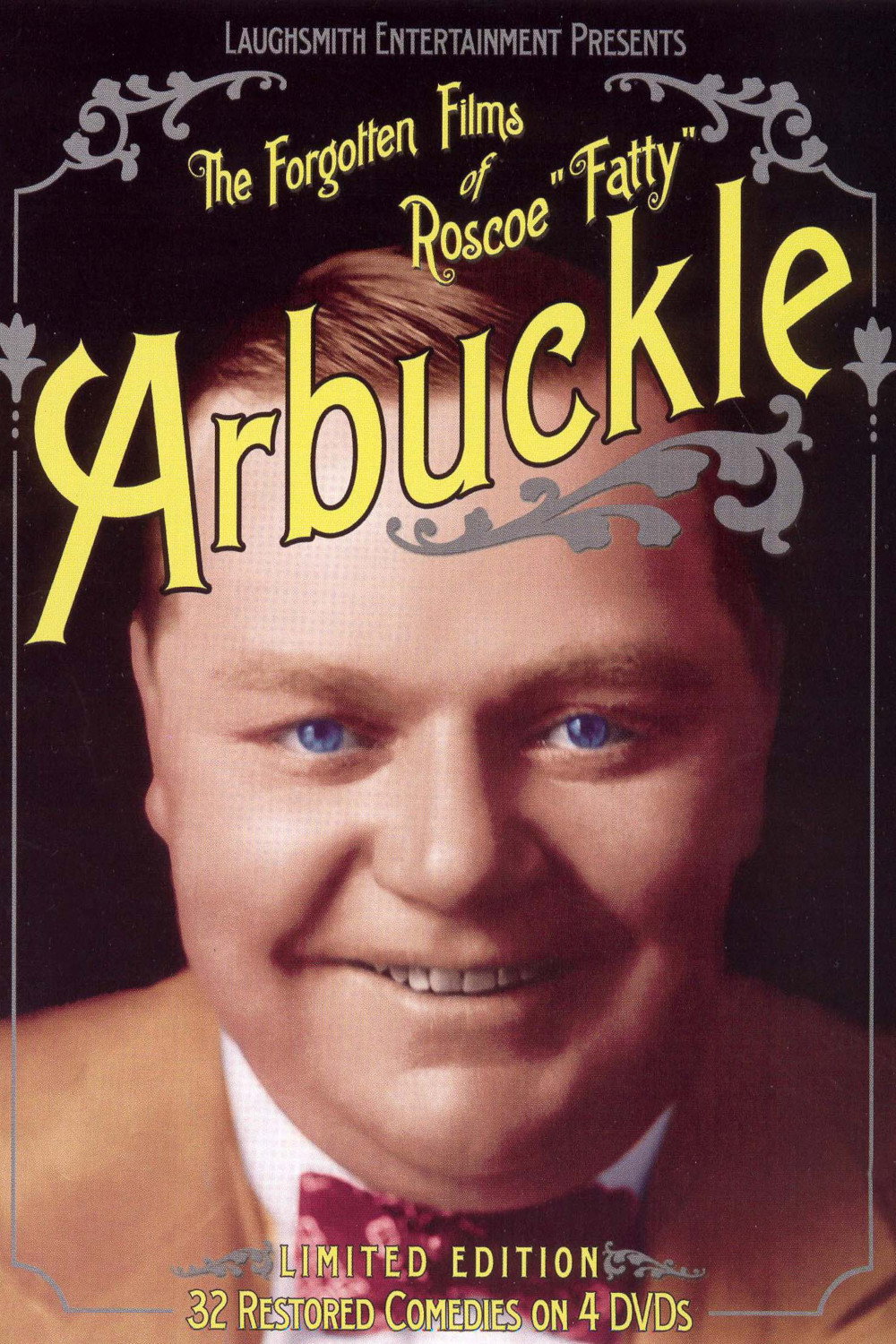 Fool's Luck (1926) poster