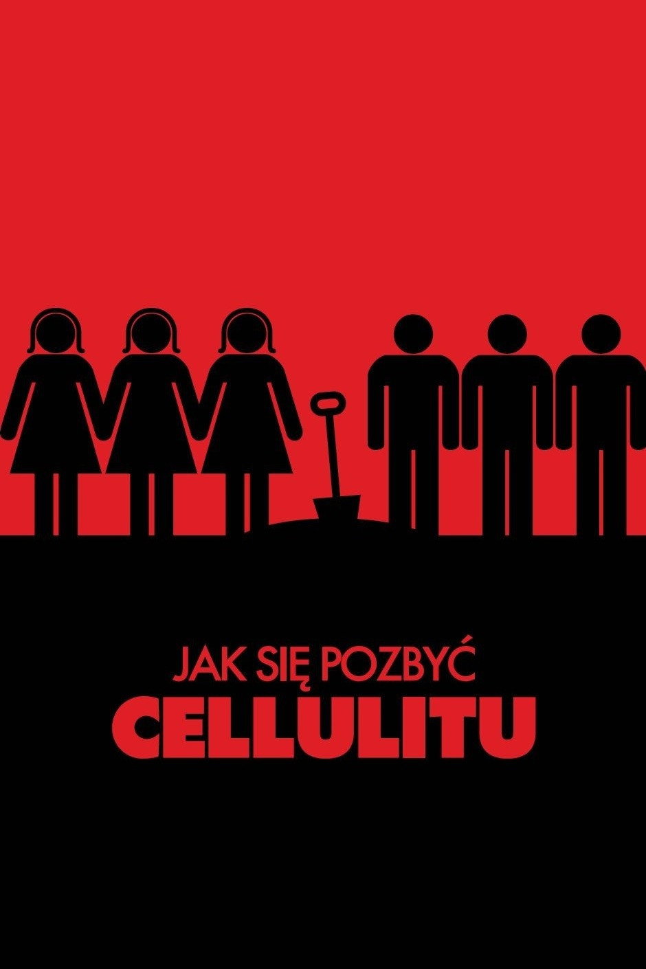 How to Get Rid of Cellulite (2011) poster