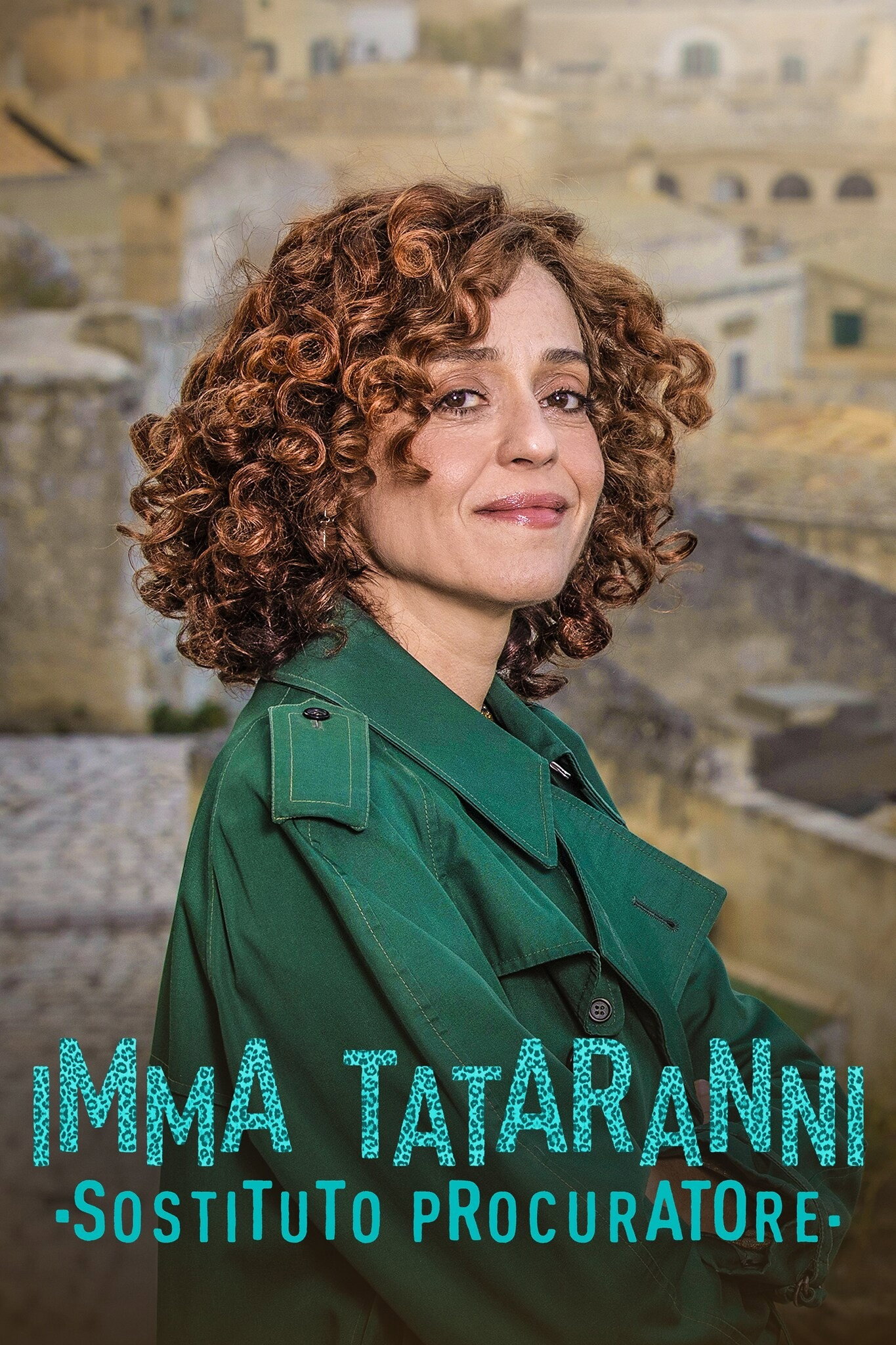 Imma Tataranni (2019) poster