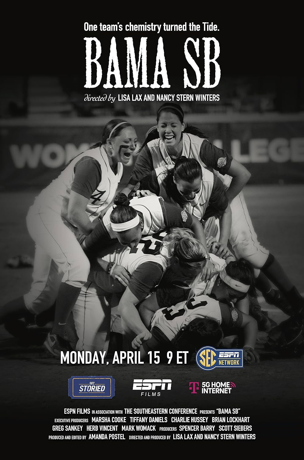 BAMA SB (2024) poster