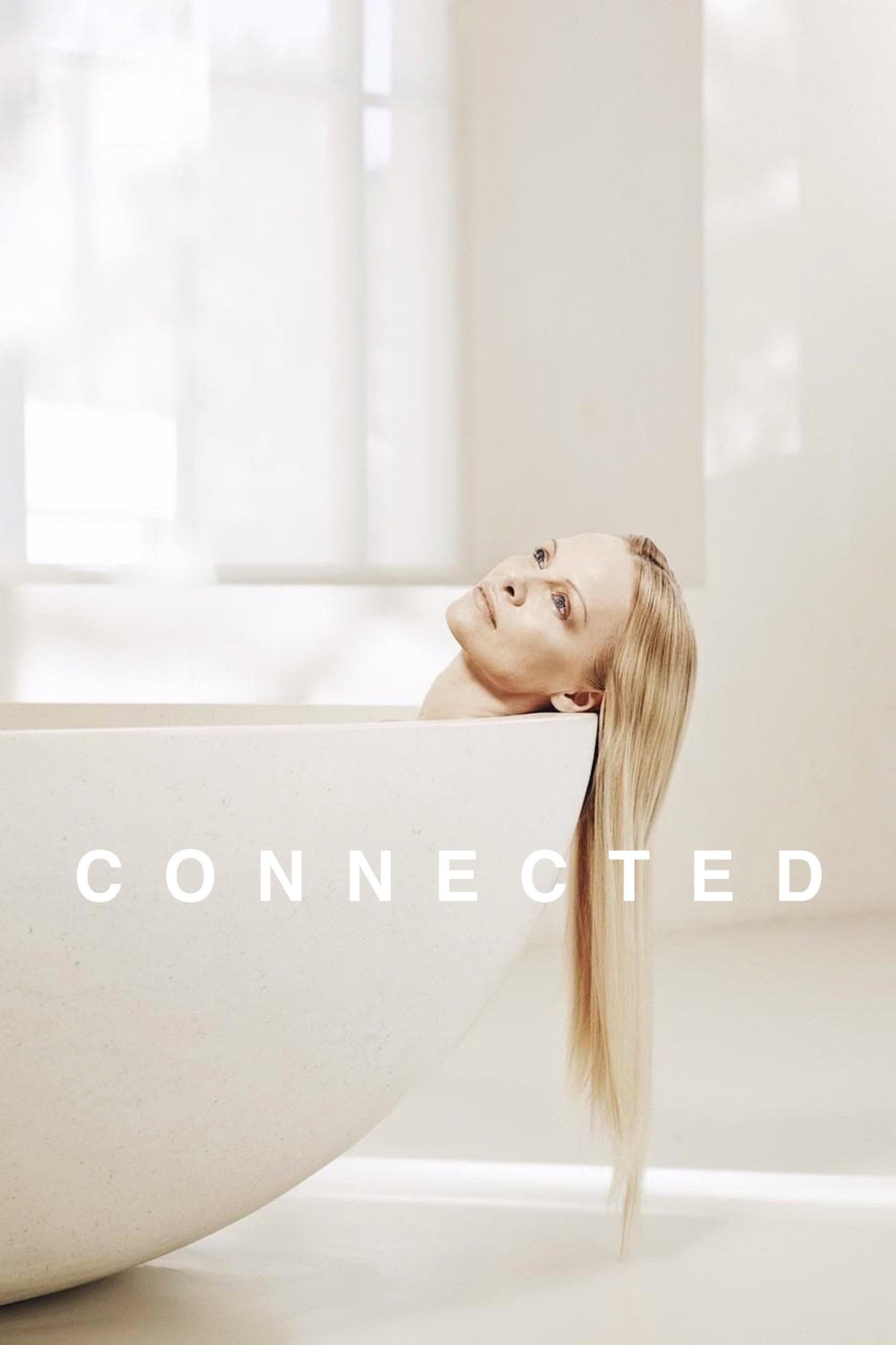 Connected (2016) poster