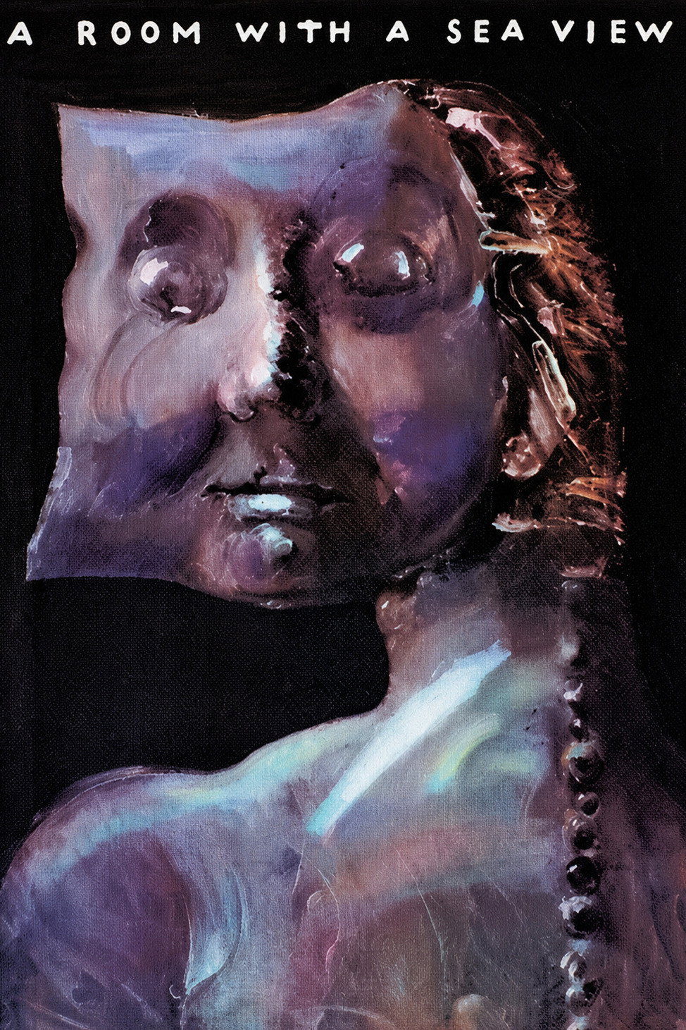 A Room with a Sea View (1978) poster