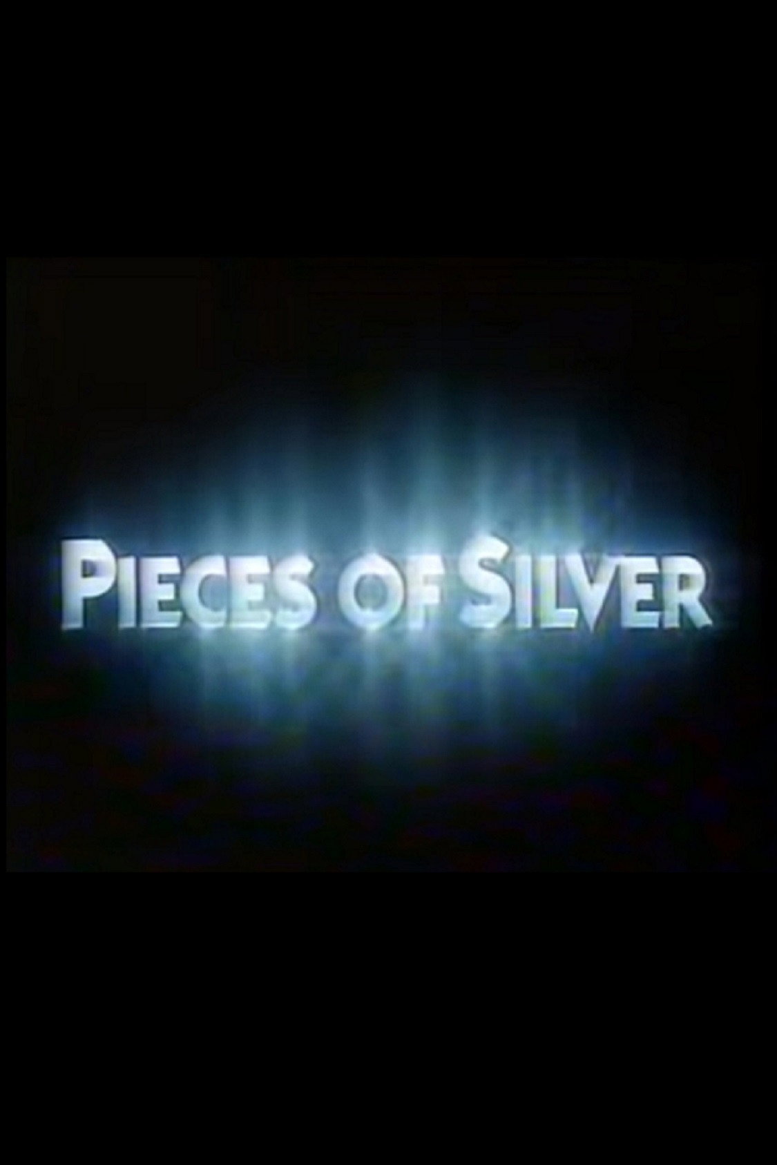 Pieces of Silver (1989) poster