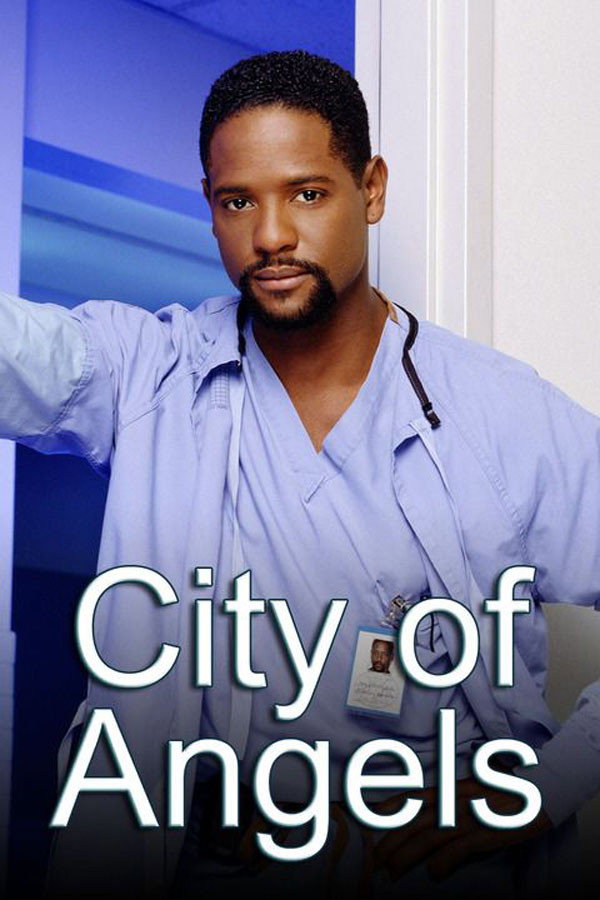 City of Angels (2000) poster