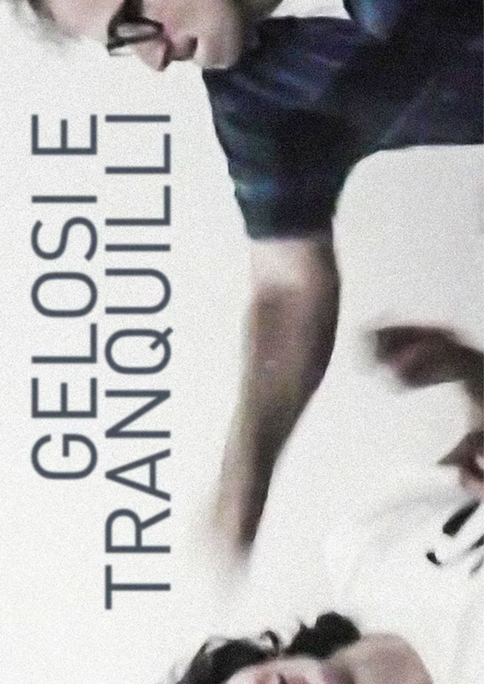 Gelosi e Tranquilli (1988) poster