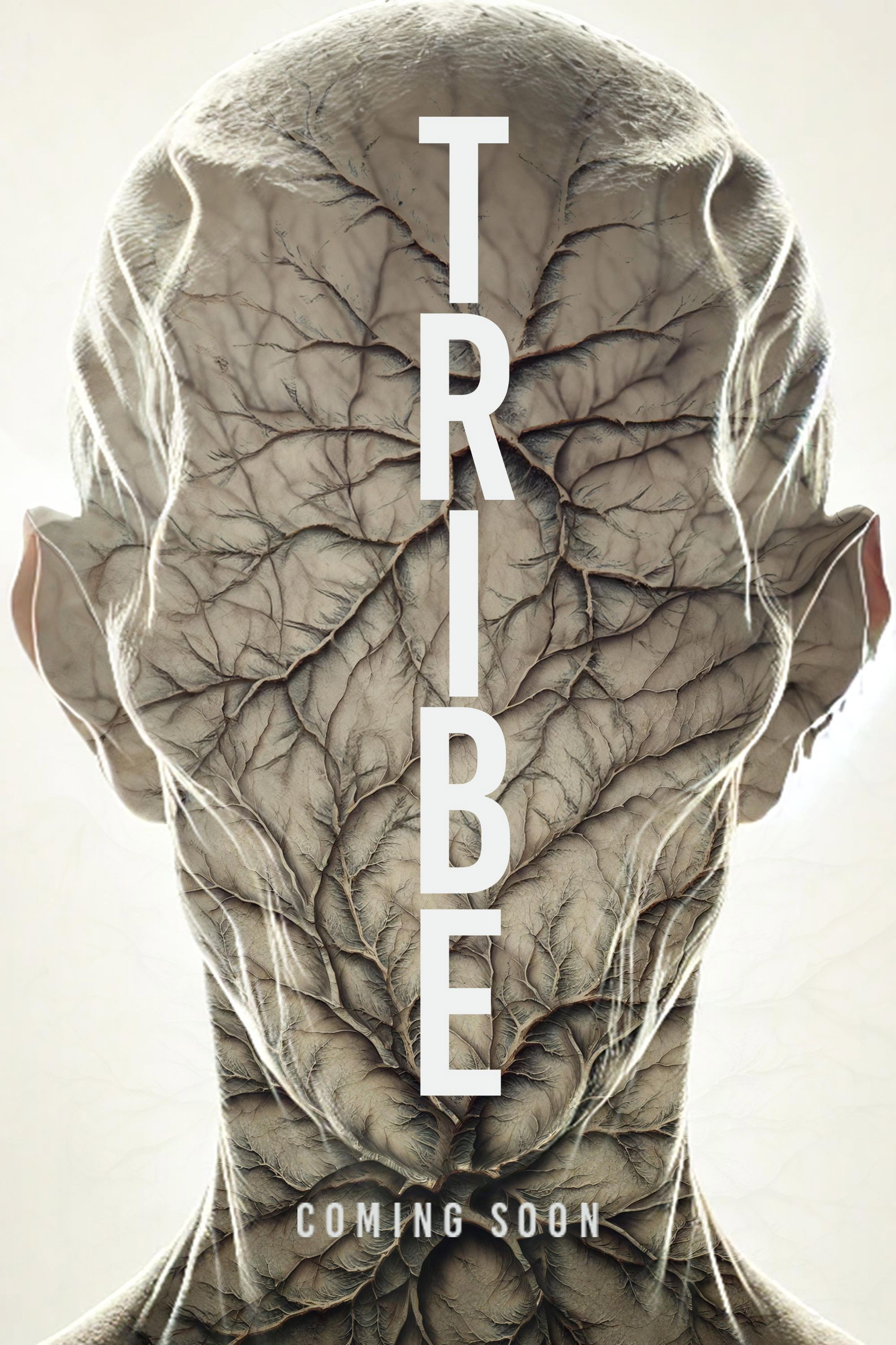 Tribe (2025) poster